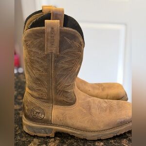 Irish Setter by Red Wing Boots 8.5